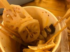 -童陈记重庆冷串串(食宝街店)