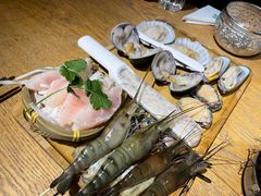 -Thai Basil罗勒叶泰式餐厅(时代天街店)