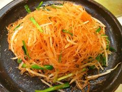 -翠清酒家(万丰路店)
