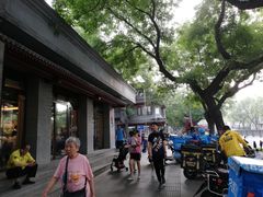 -永和大王(春日上新·阜成门店)