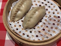莜面蒸饺-西贝(大华虎城店)