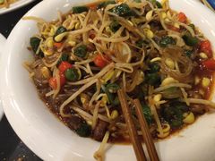 -渝久隆·地道重庆味(护国寺店)