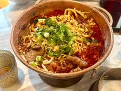 -极乐小煮·成都冒菜(科技绿洲店)