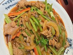 -风味小馆(天目湖宾馆店)