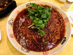 -陈麻婆豆腐(春熙店)