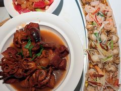 -赶海部落海鲜城(海阳路店)