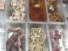 -拿渡·水煮鱼麻辣香锅(王府井奥莱·香江小镇店)