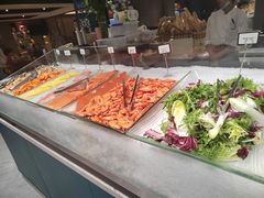 -晶丽香榭自助餐(南京大饭店)