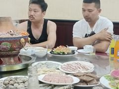 -山海关清和浑锅店