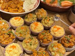 -桃太郎寿司料理(南坪店)