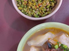 -大石人家鱿鱼面馆(大石西路总店)