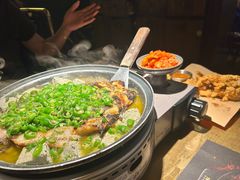 -烤匠麻辣烤鱼(万象城店)