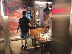 -江湖六膳門串串香(隆礼路店)