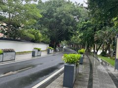 -黎记大排档(慈云路店)