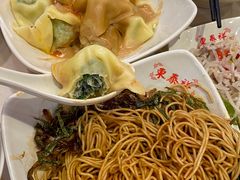 -东泰祥生煎馆(重庆北路店)