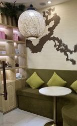 -芳朵美容养生SPA