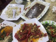 -芽庄老成都川菜馆