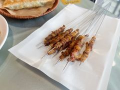 -听涛雅苑百味饺子老家菜馆