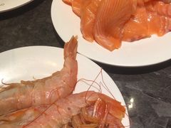 -川骄海鲜自助(河东店)