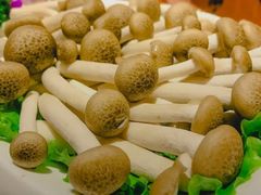-宝泉铜锅·涮羊肉(解放东路店)