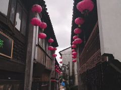 -苏州吴中太湖旅游区
