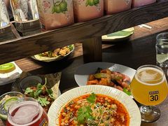 -杨梅市场·打工人小酒馆(新天地店)