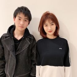 点击看大图 中发-P.STYLE 派斯造型