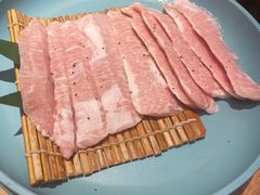 -韩悦牛排烤肉无限续(宝能中心店)