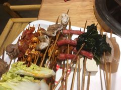 -袁记串串香(新南门店)