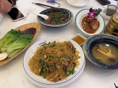 -福满园大酒楼(梅林店)