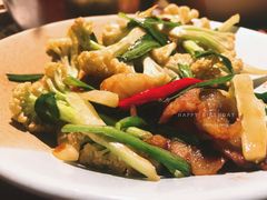 -外婆家(南开大悦城店)