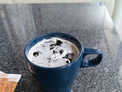 -上海古井假日酒店 · 井廊吧