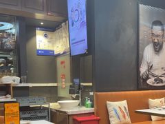 -get pizza意大利餐厅(凯德MALL店)