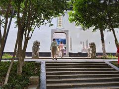 -包公祠