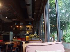 -乌托邦咖啡(武侯祠店)
