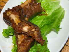 -有奴思烤肉·清真(正宁路店)