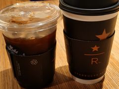-星巴克臻选(国贸商城首店)