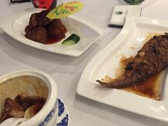 -西湖春天•老字号杭州菜(百汇店)