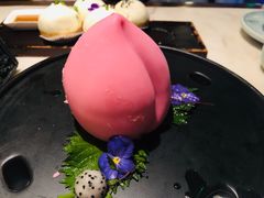 -韵秋荷(宝山龙湖天街店)