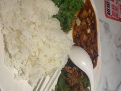 -乡村基·川味现炒大王(熙悦天街店)