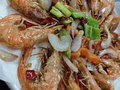 -坛南湾阿强农家乐.海鲜大排档老字号(福州地标美食店)