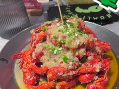 -巴厘龙虾·榜首油焖大虾(音乐学院·沿江酒馆店)