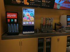 -菲滋意式餐厅(临平万达店)