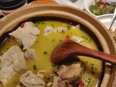 -老阿爸鲜鱼土菜(独墅湖店)