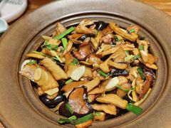 -云海肴·汽锅鸡·云南代表菜(美罗城店)