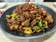 -阿竹黄焖鸡