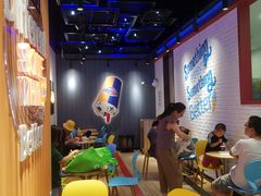 -DQ·蛋糕·冰淇淋(周浦万达店)