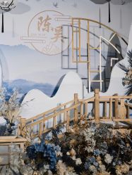 -明典婚礼策划·婚车租赁·婚纱摄影