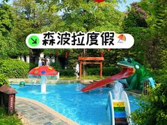 -佛冈森波拉度假区
