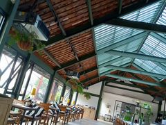 -喜洲吧·江畔老船厂·庭院餐厅(喜临院店)